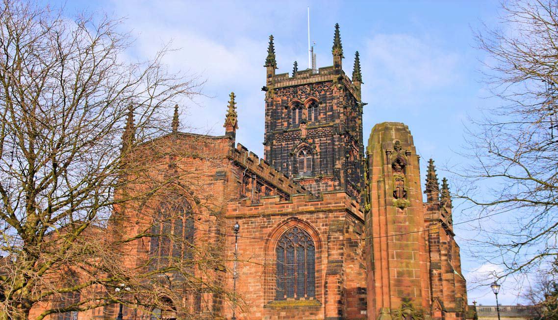 Funeral Directors in Wolverhampton
