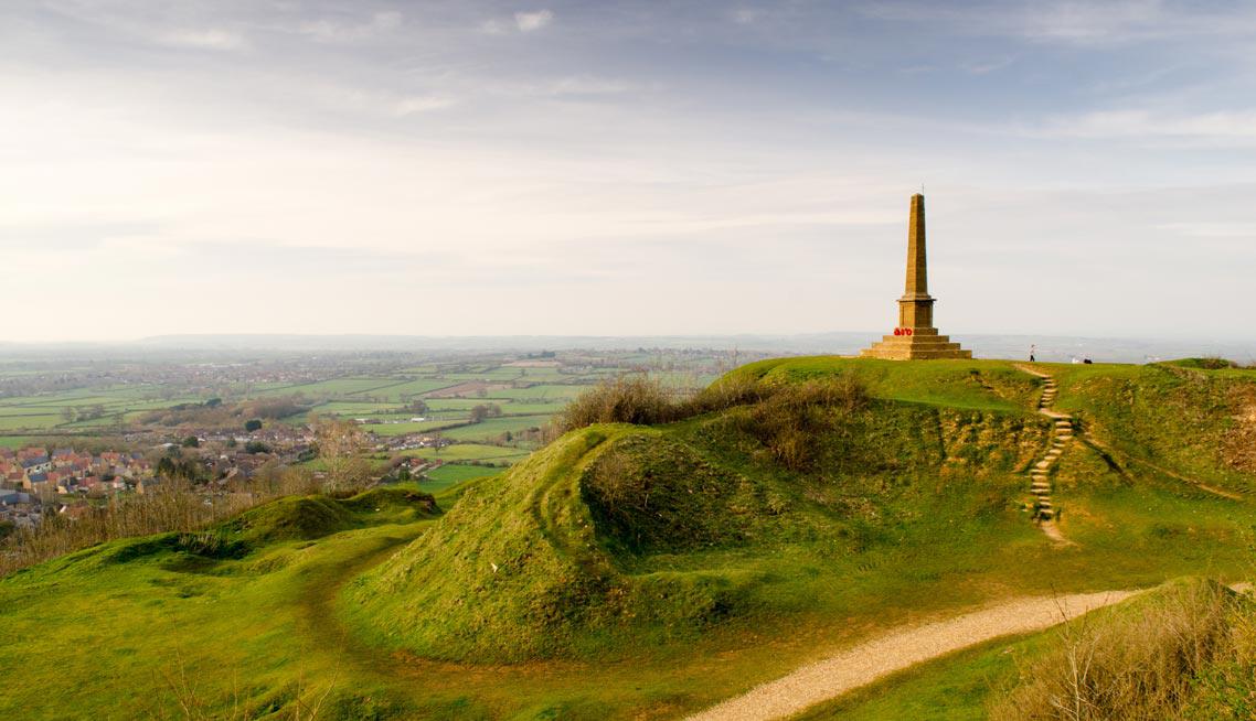 Funeral Directors in Yeovil