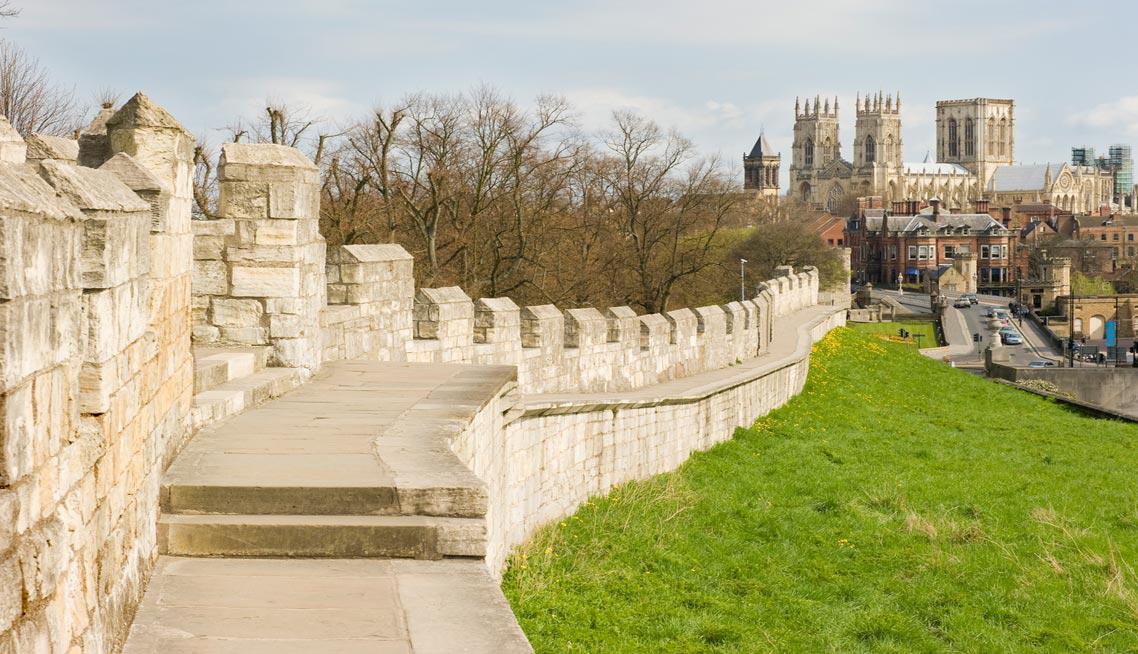 Funeral Directors in York