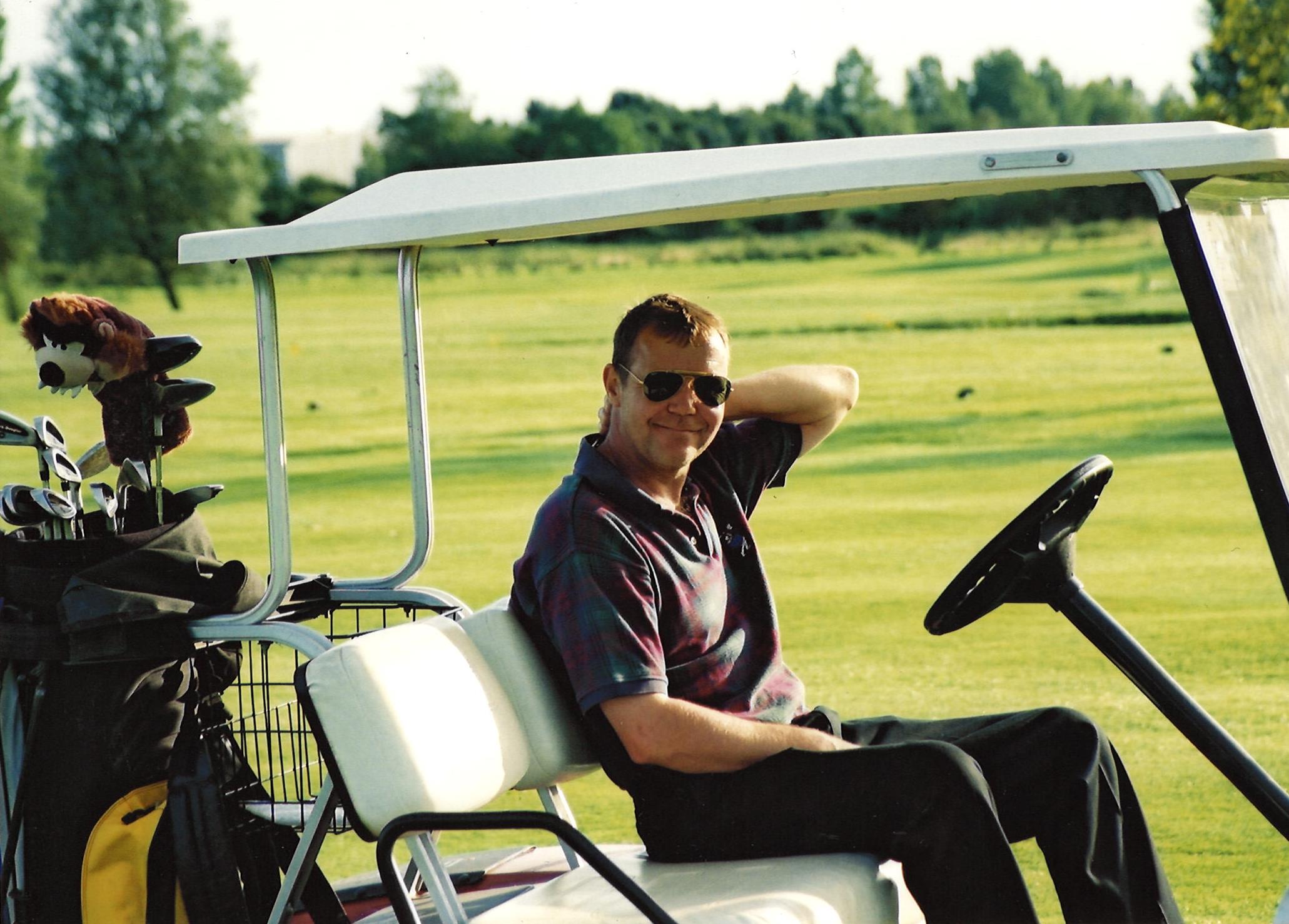 Funeral Notice Profile Image