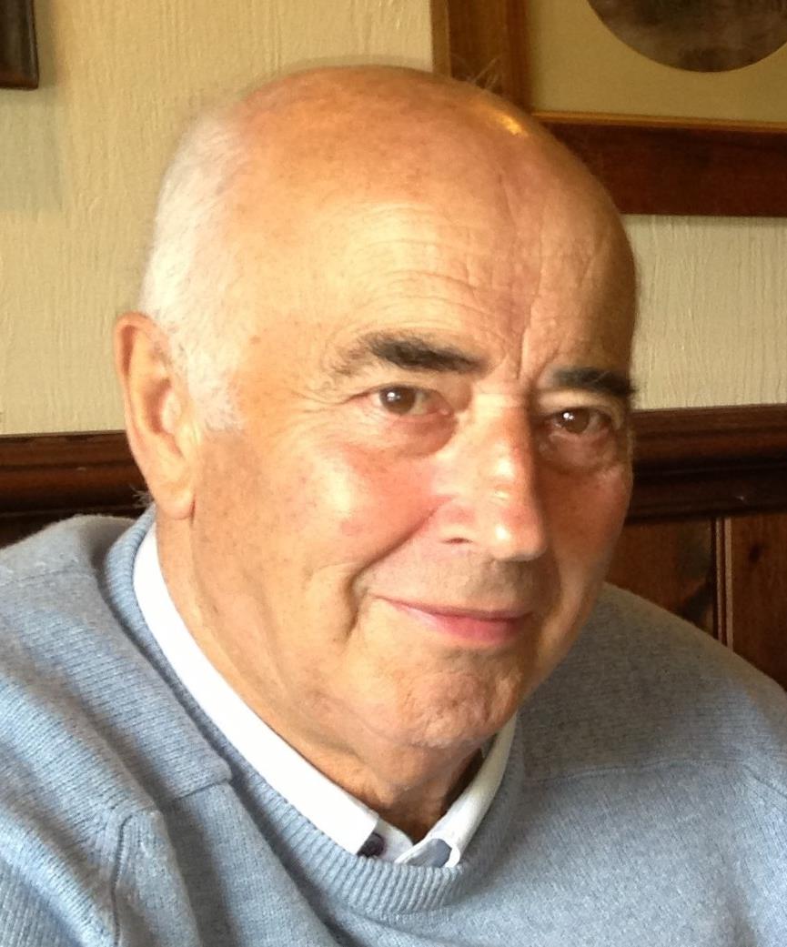 Funeral Notice Profile Image