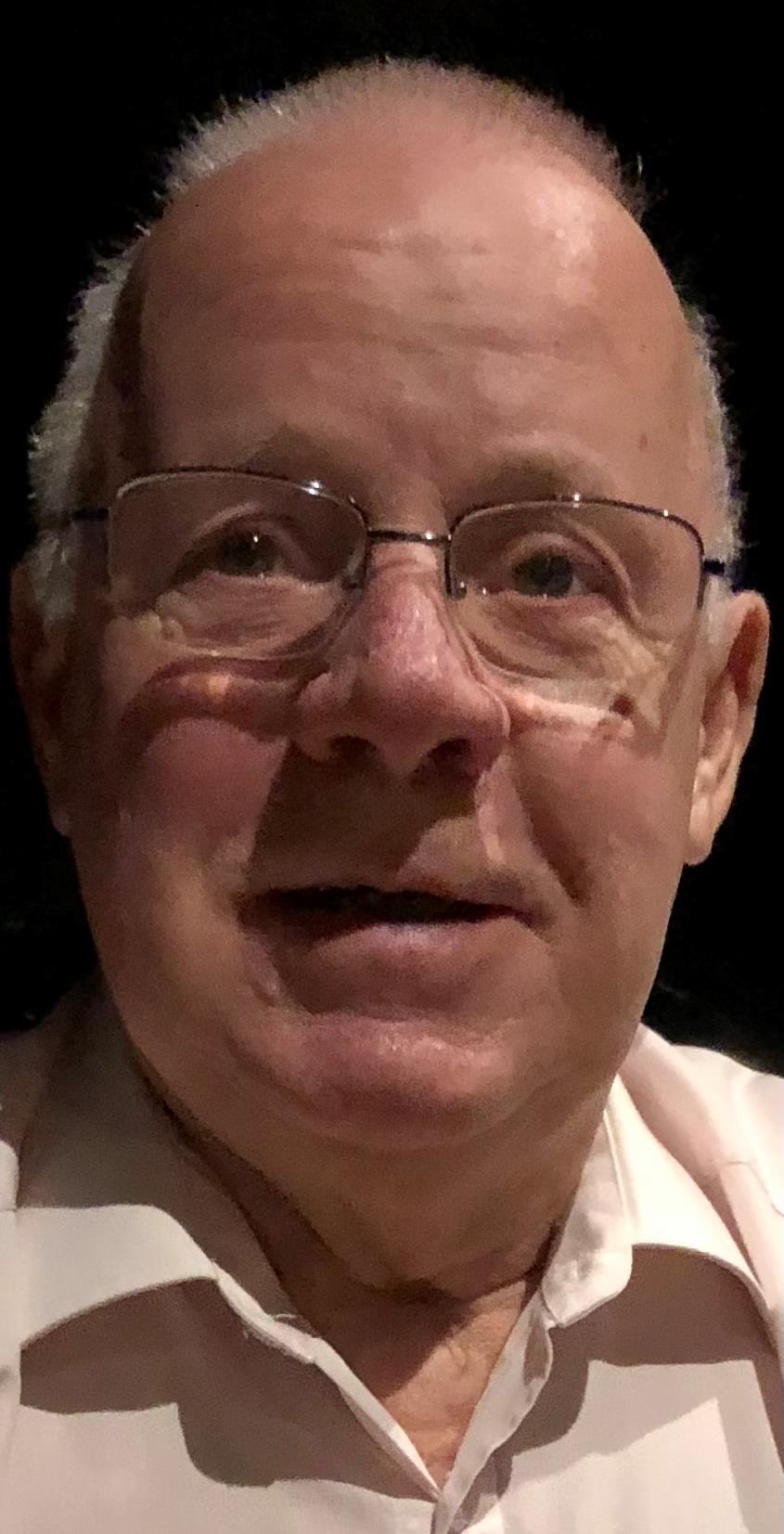 Funeral Notice Profile Image