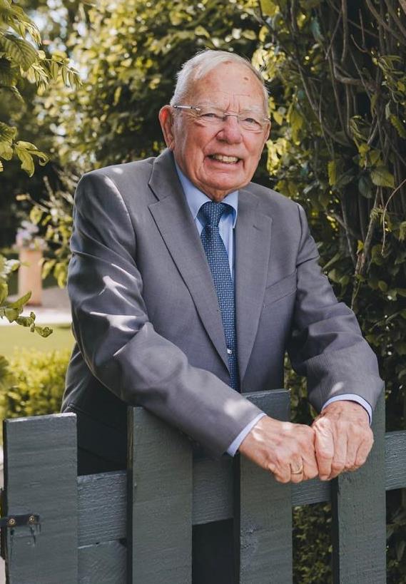 Funeral Notice Profile Image