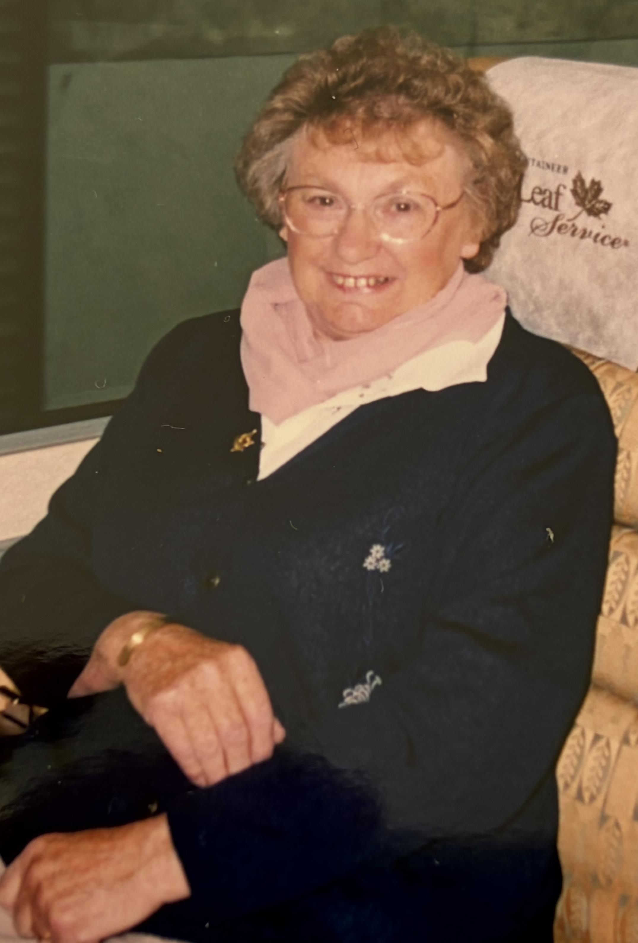 Funeral Notice Profile Image