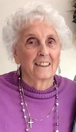 Funeral Notice Profile Image