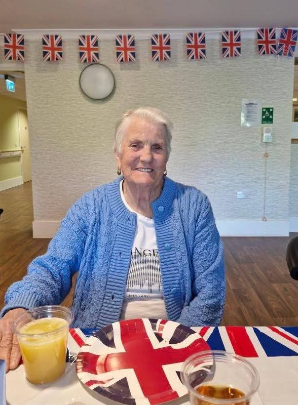 Funeral Notice Profile Image