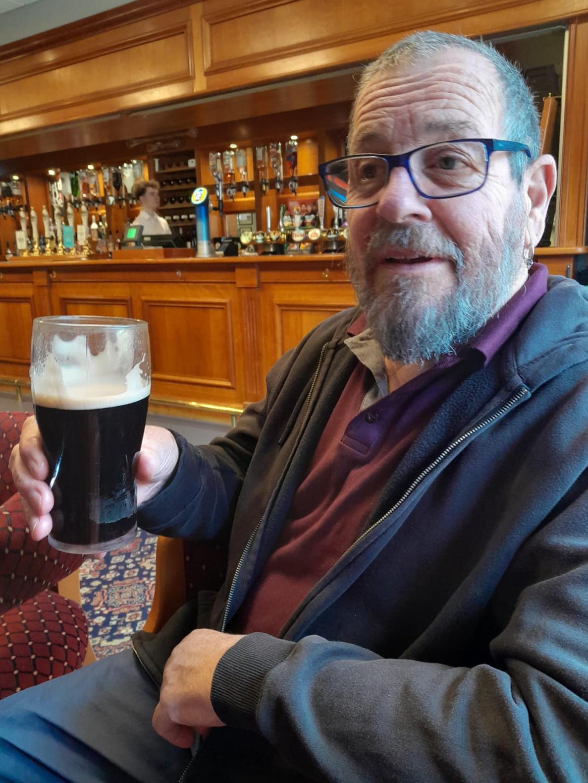 Funeral Notice Profile Image