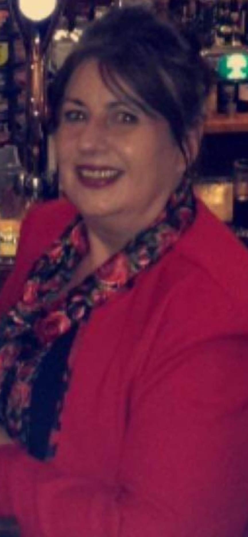 Funeral Notice for Mrs Jacqueline McKay