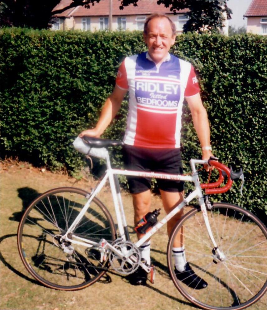 Funeral Notice Profile Image