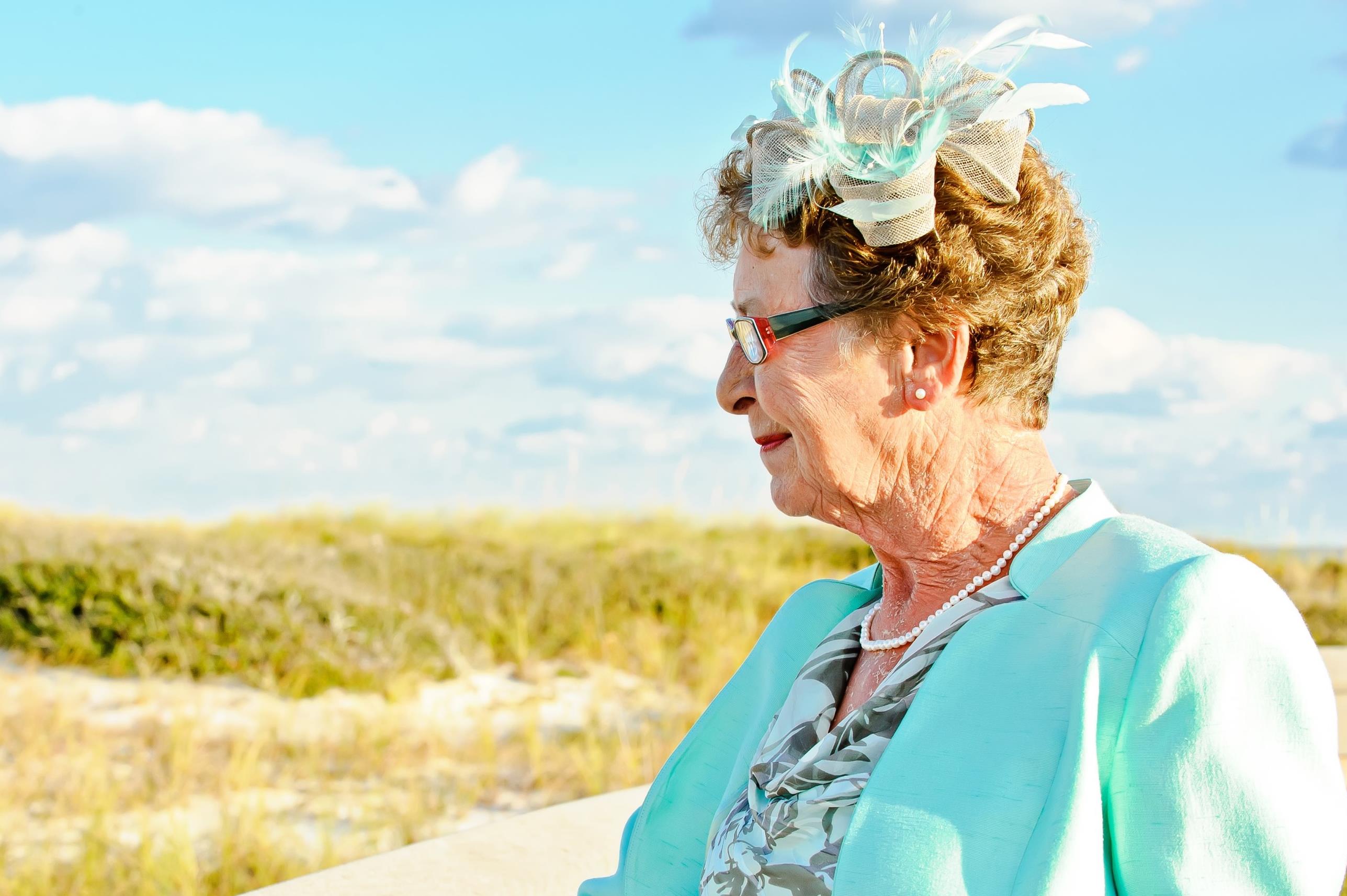 Funeral Notice for Mrs Kathleen Ann Malone