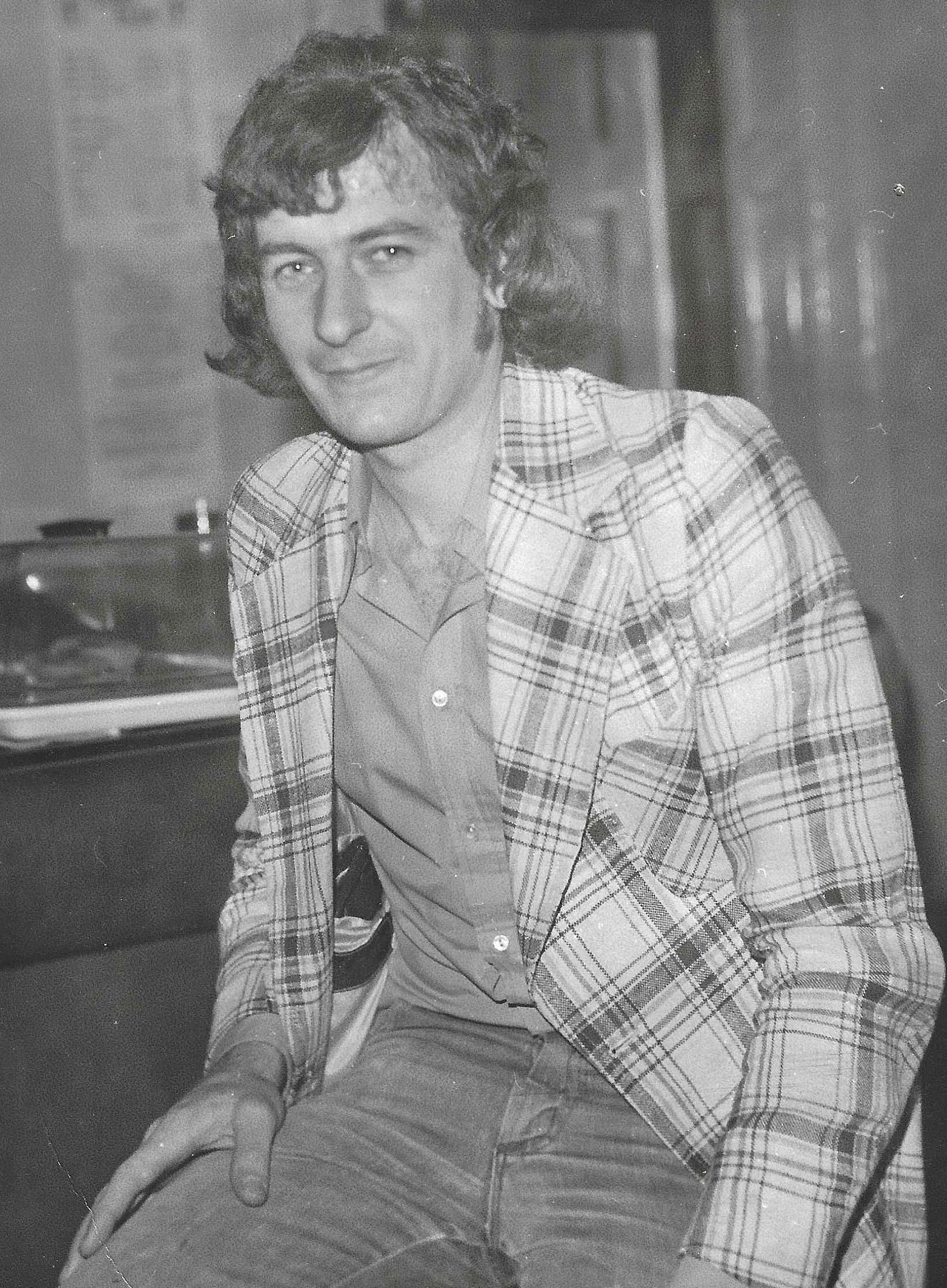 Funeral Notice Profile Image