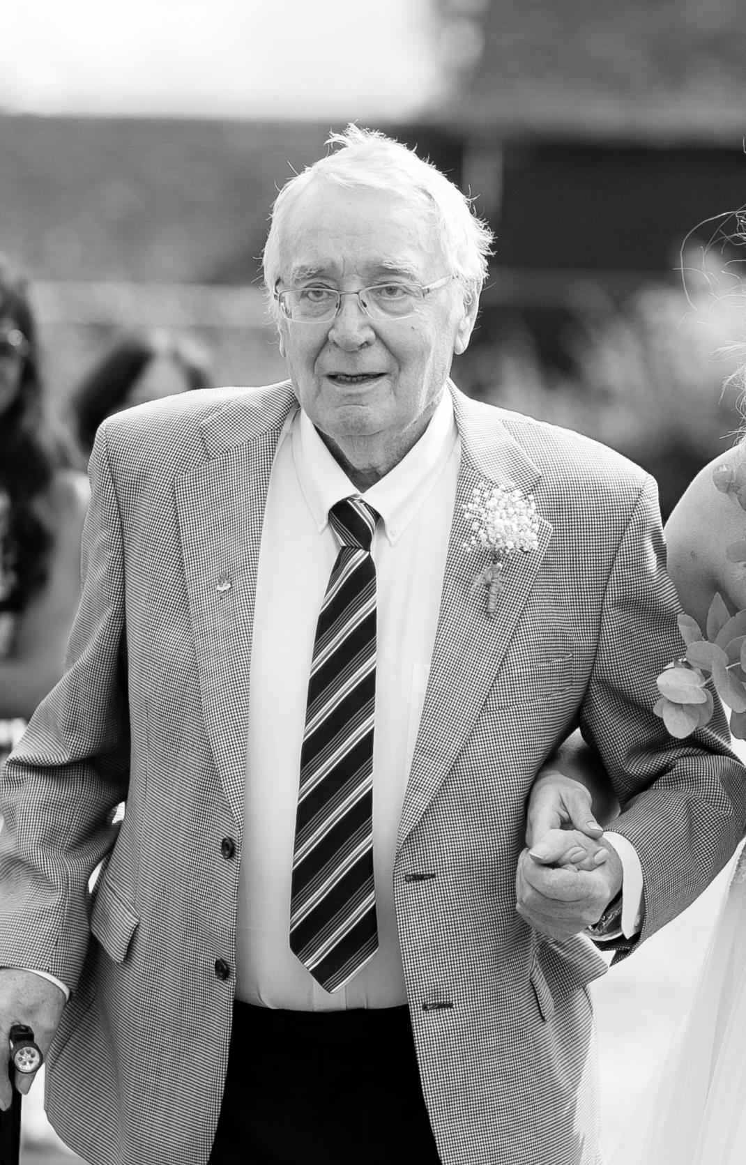 Funeral Notice Profile Image