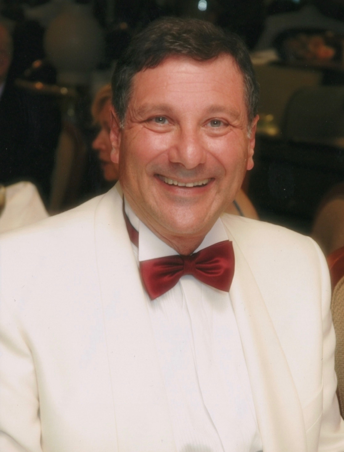 Funeral Notice Profile Image