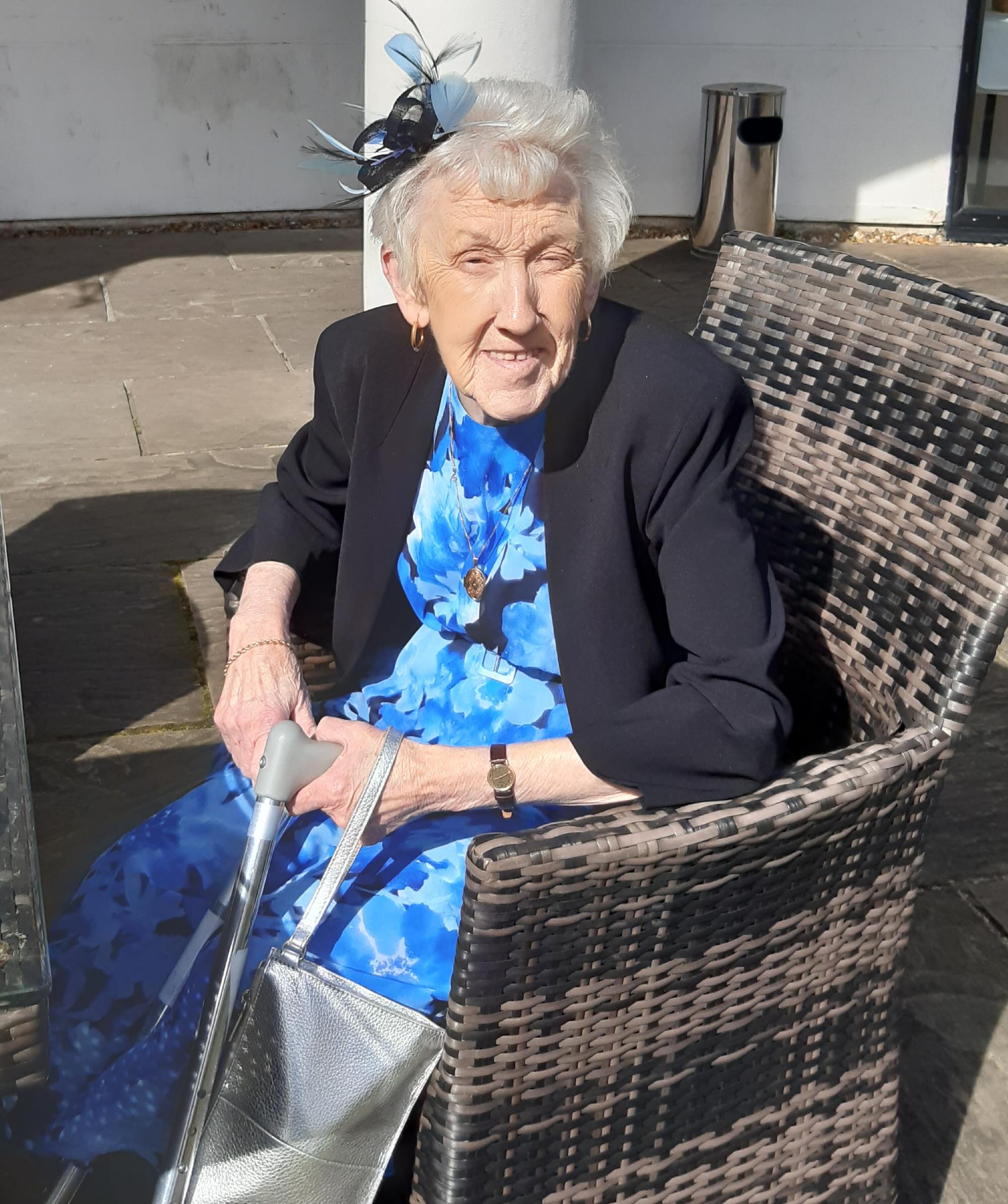 Funeral Notice Profile Image