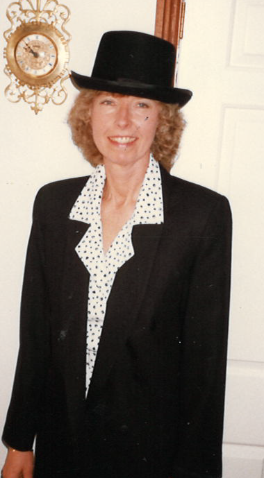 Funeral Notice Profile Image