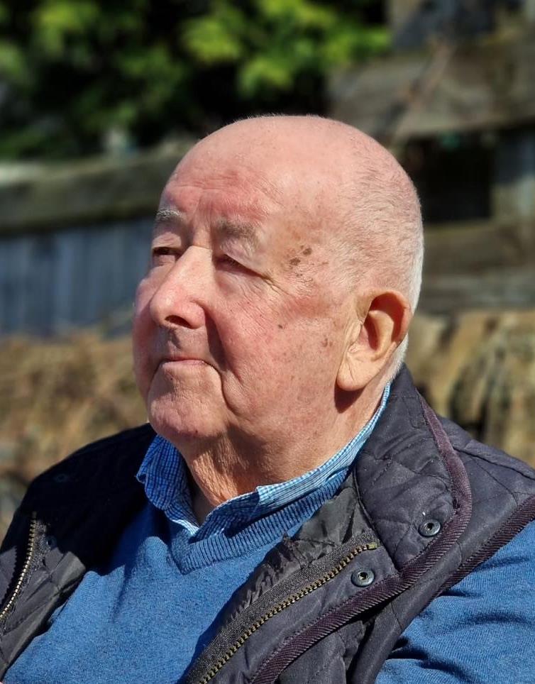 Funeral Notice Profile Image