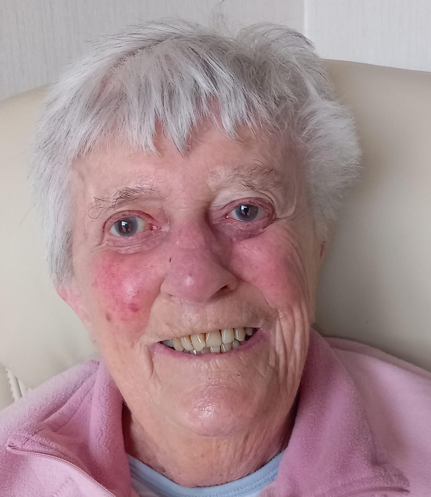 Funeral Notice Profile Image