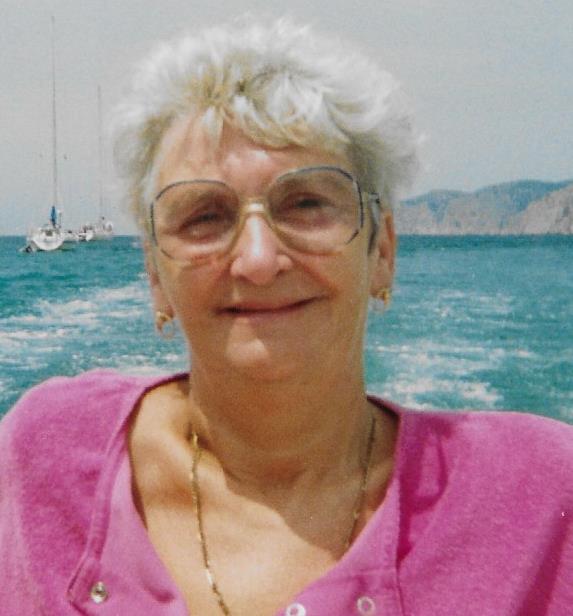 Funeral Notice Profile Image