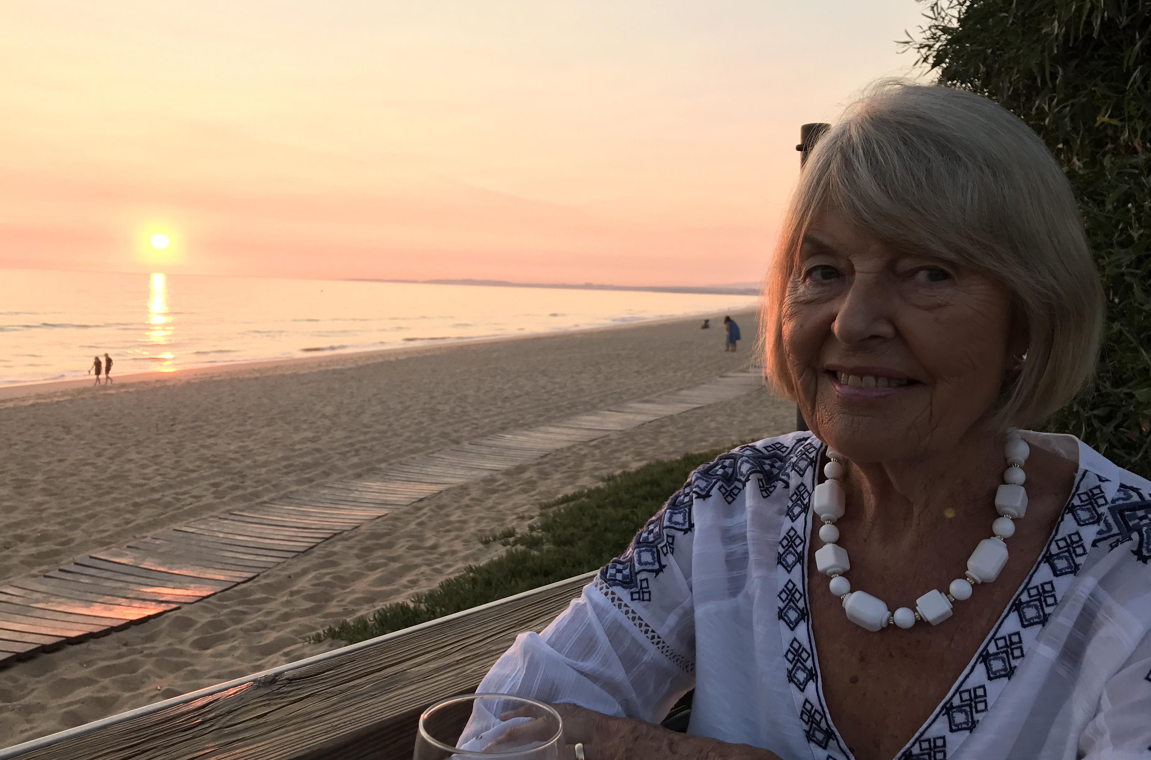 Funeral Notice Profile Image