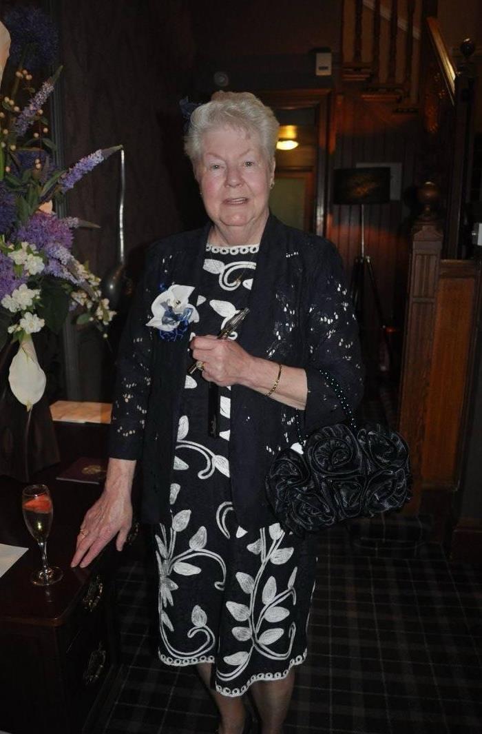 Funeral Notice Profile Image