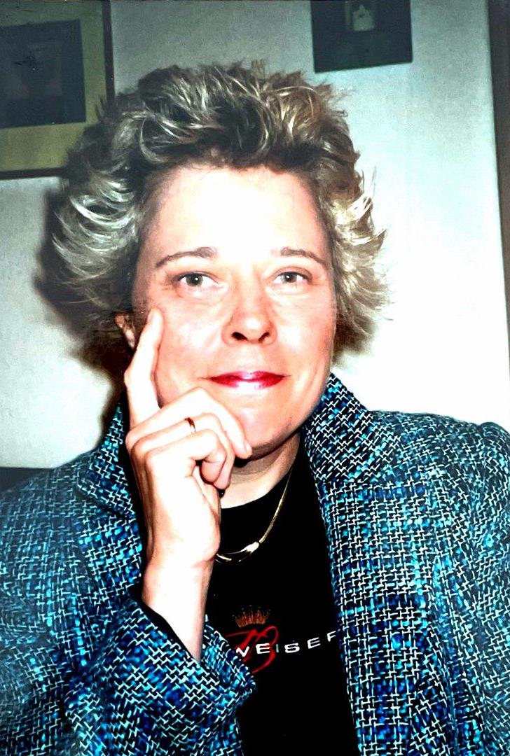 Funeral Notice Profile Image