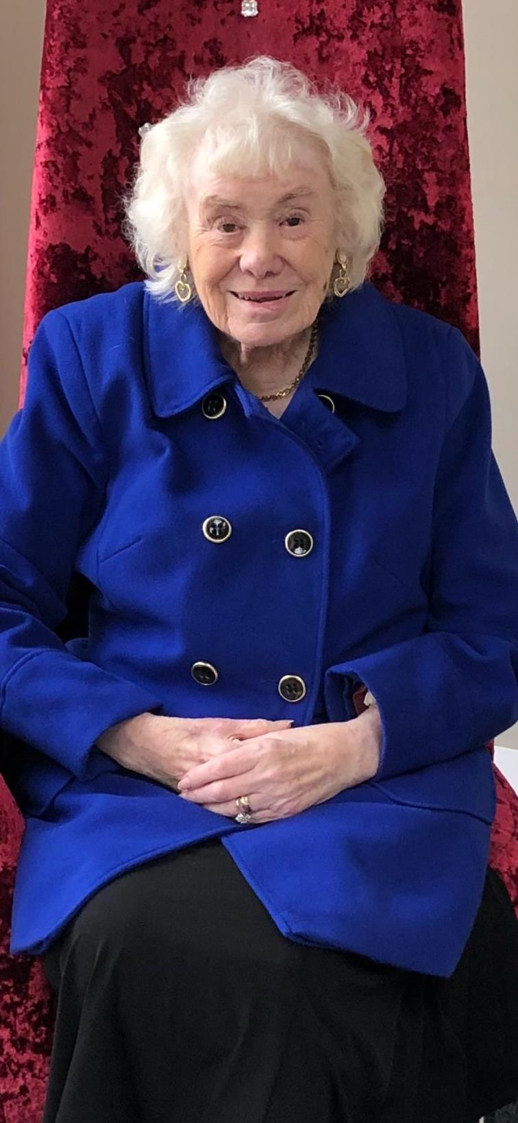 Funeral Notice Profile Image