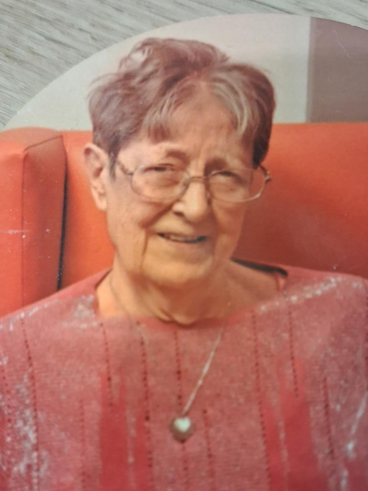 Funeral Notice Profile Image