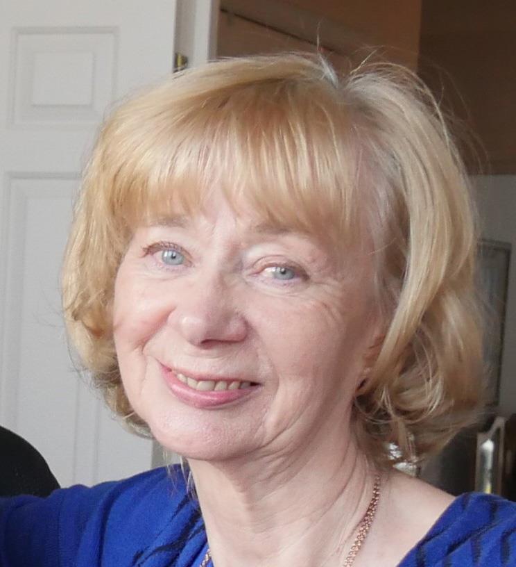 Funeral Notice Profile Image