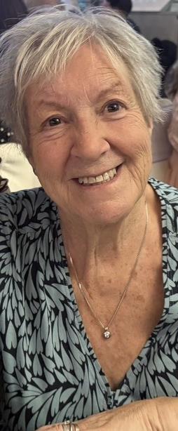Funeral Notice Profile Image