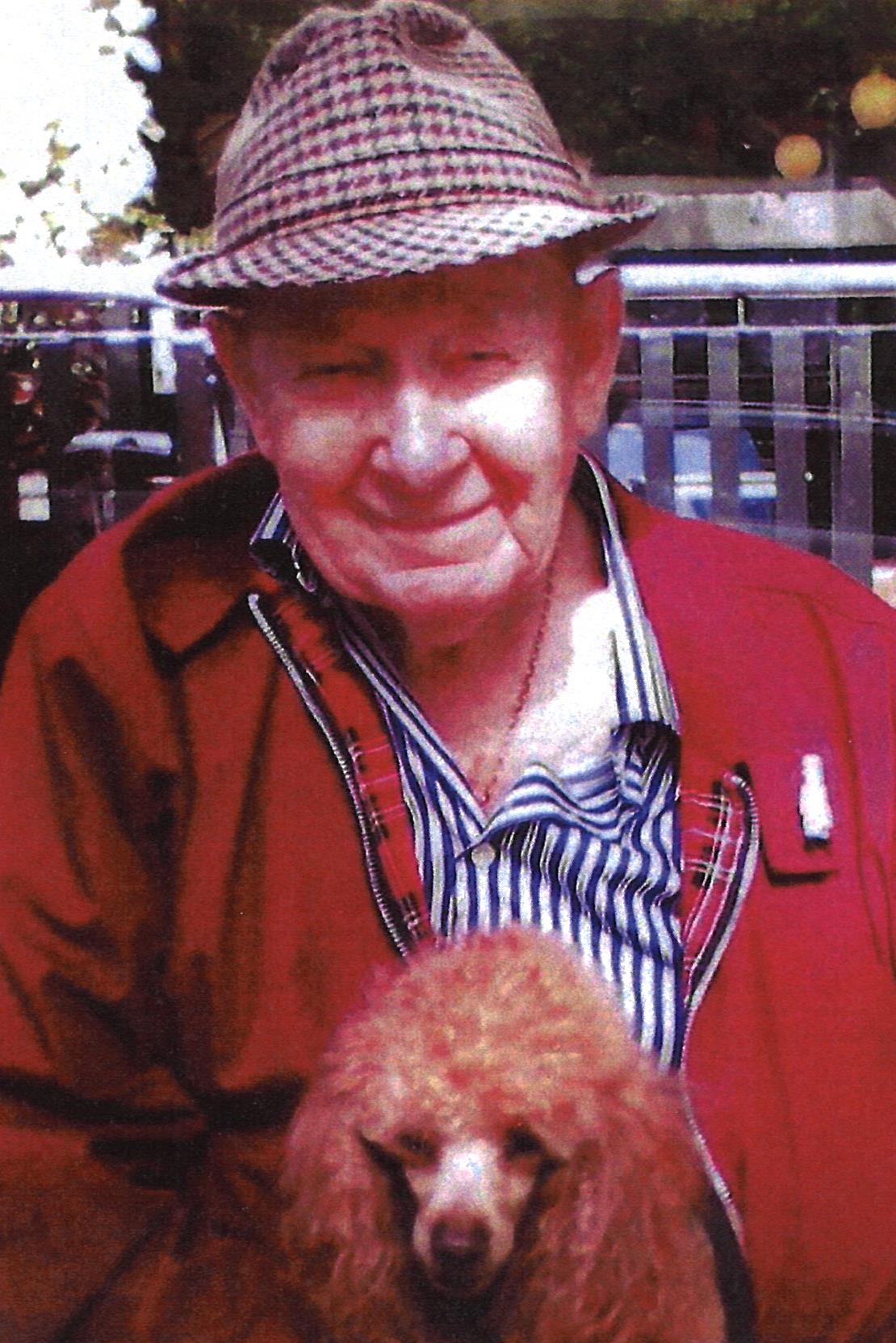 Funeral Notice Profile Image