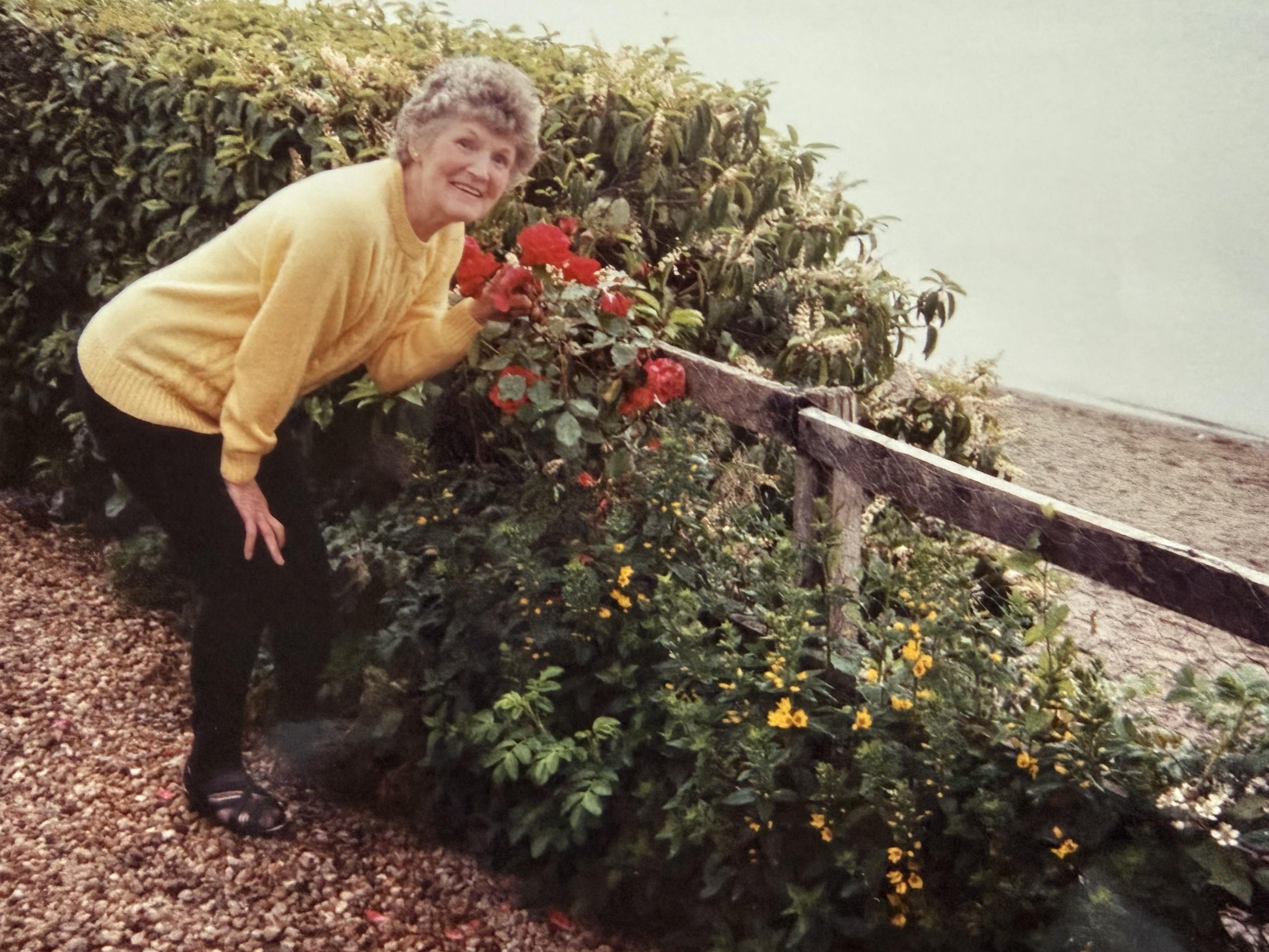 Funeral Notice Profile Image