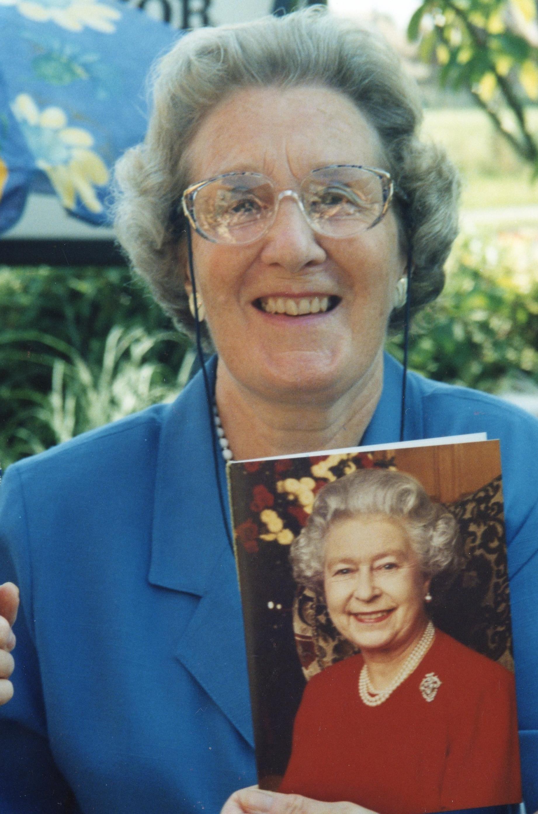 Funeral Notice Profile Image