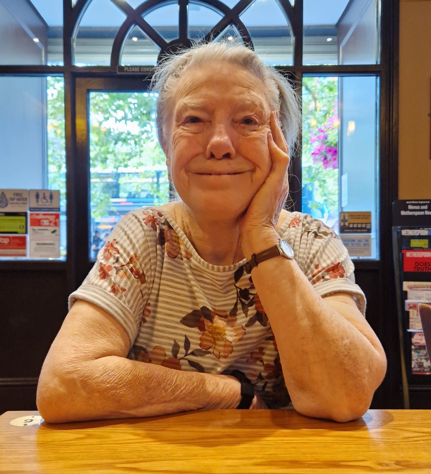 Funeral Notice Profile Image