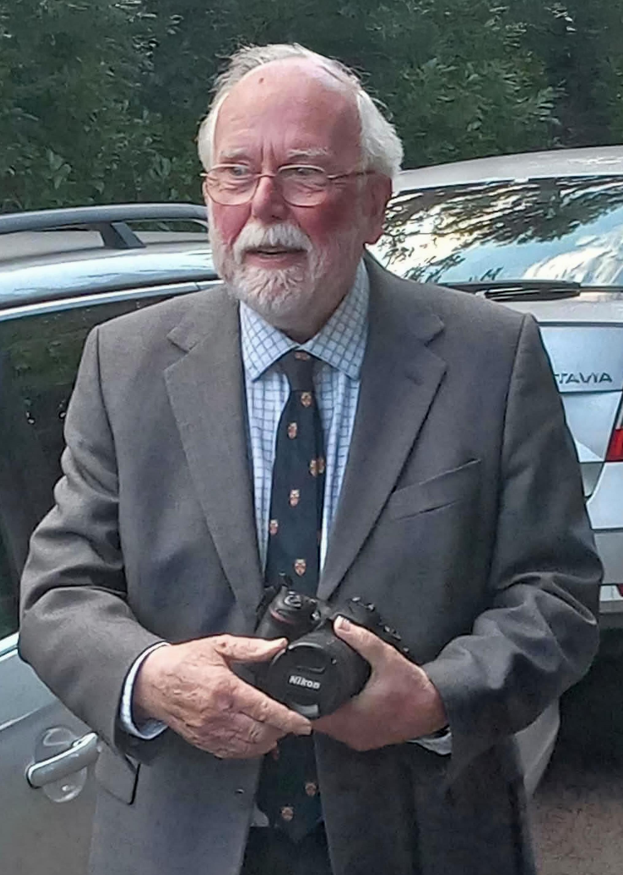 Funeral Notice Profile Image