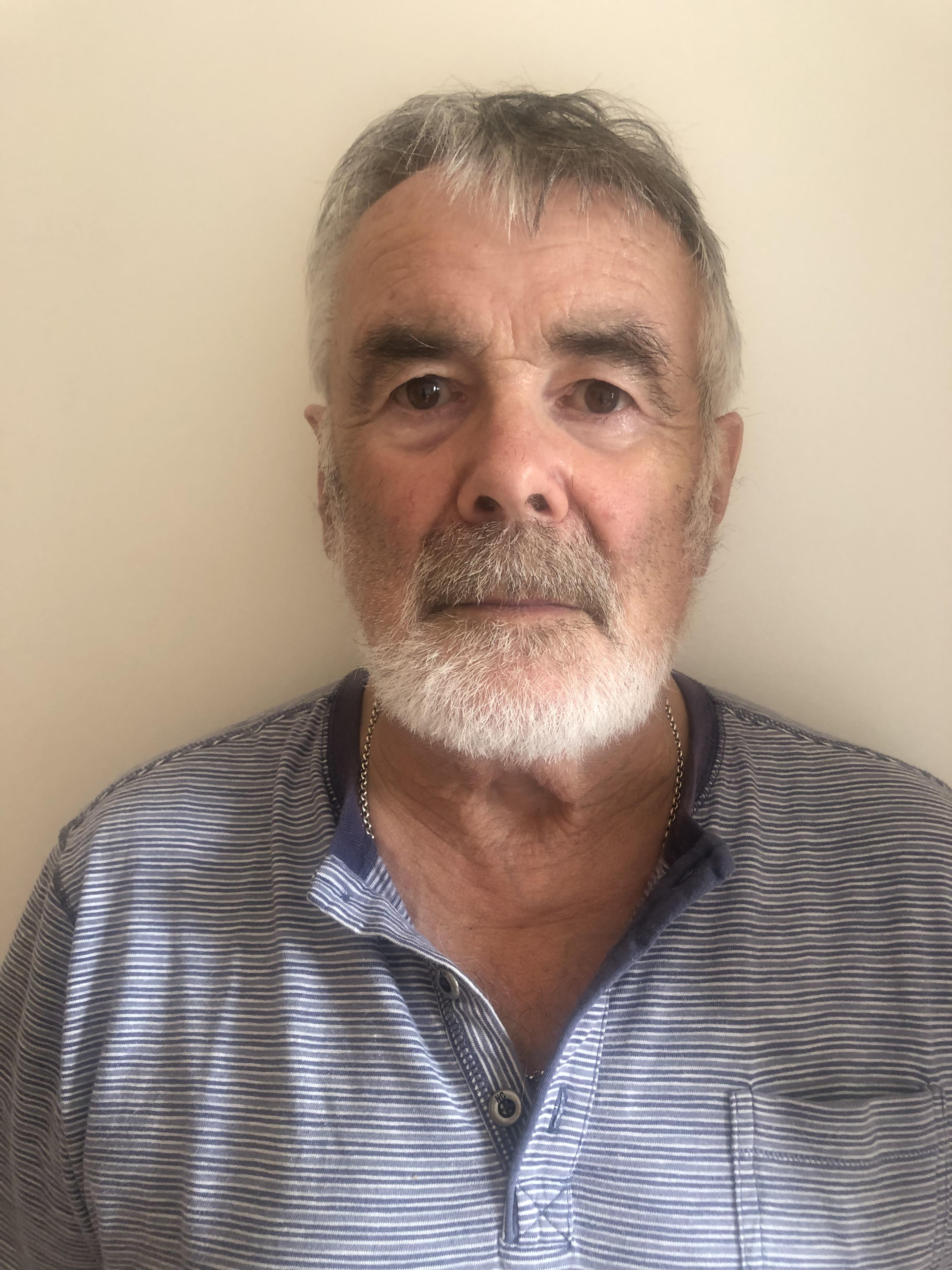 Funeral Notice Profile Image