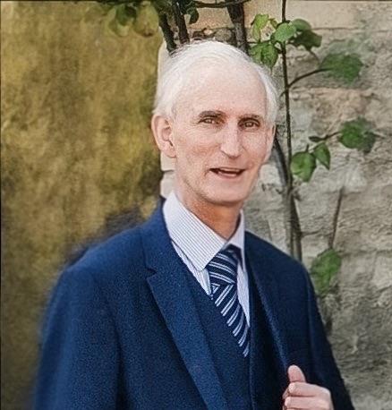 Funeral Notice Profile Image