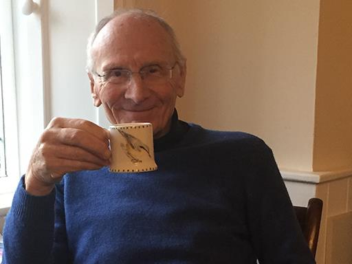 Funeral Notice Profile Image