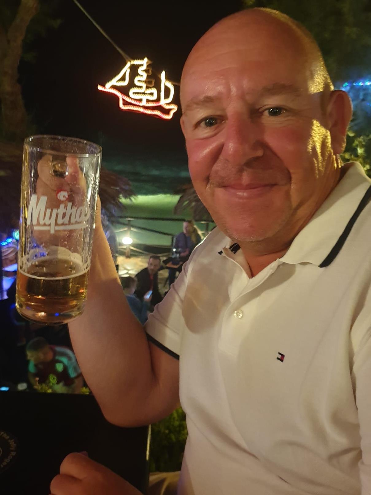 Funeral Notice Profile Image