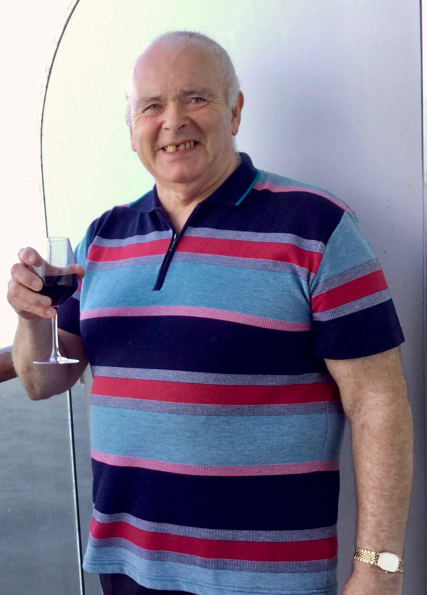 Funeral Notice Profile Image