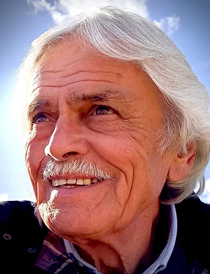 Funeral Notice Profile Image