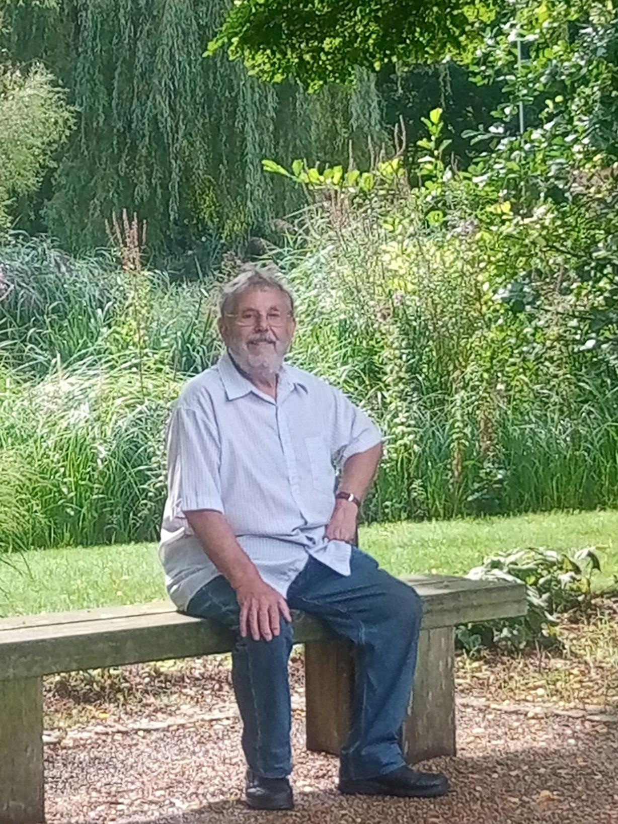 Funeral Notice Profile Image