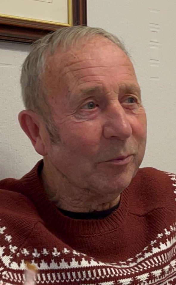 Funeral Notice Profile Image