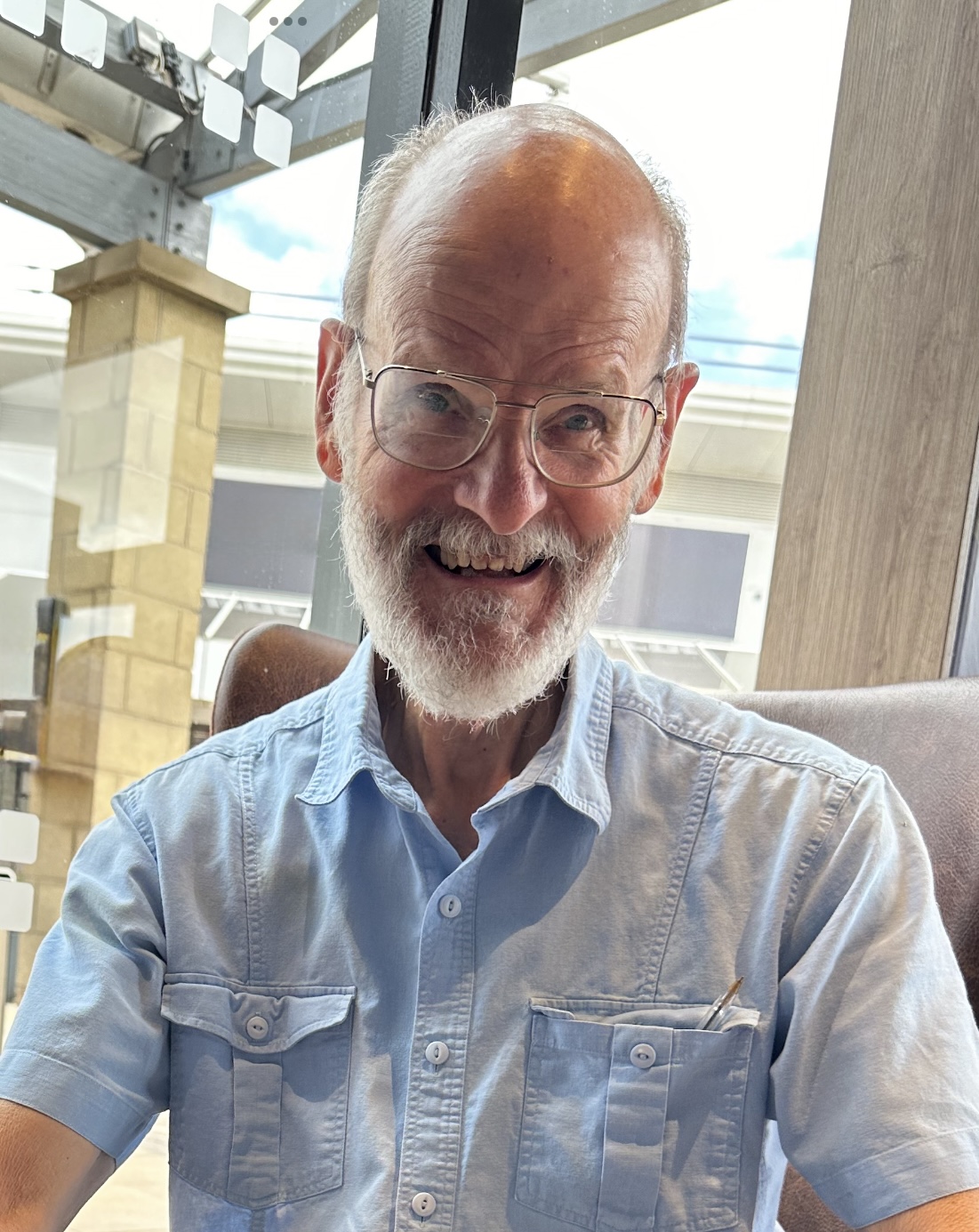 Funeral Notice Profile Image