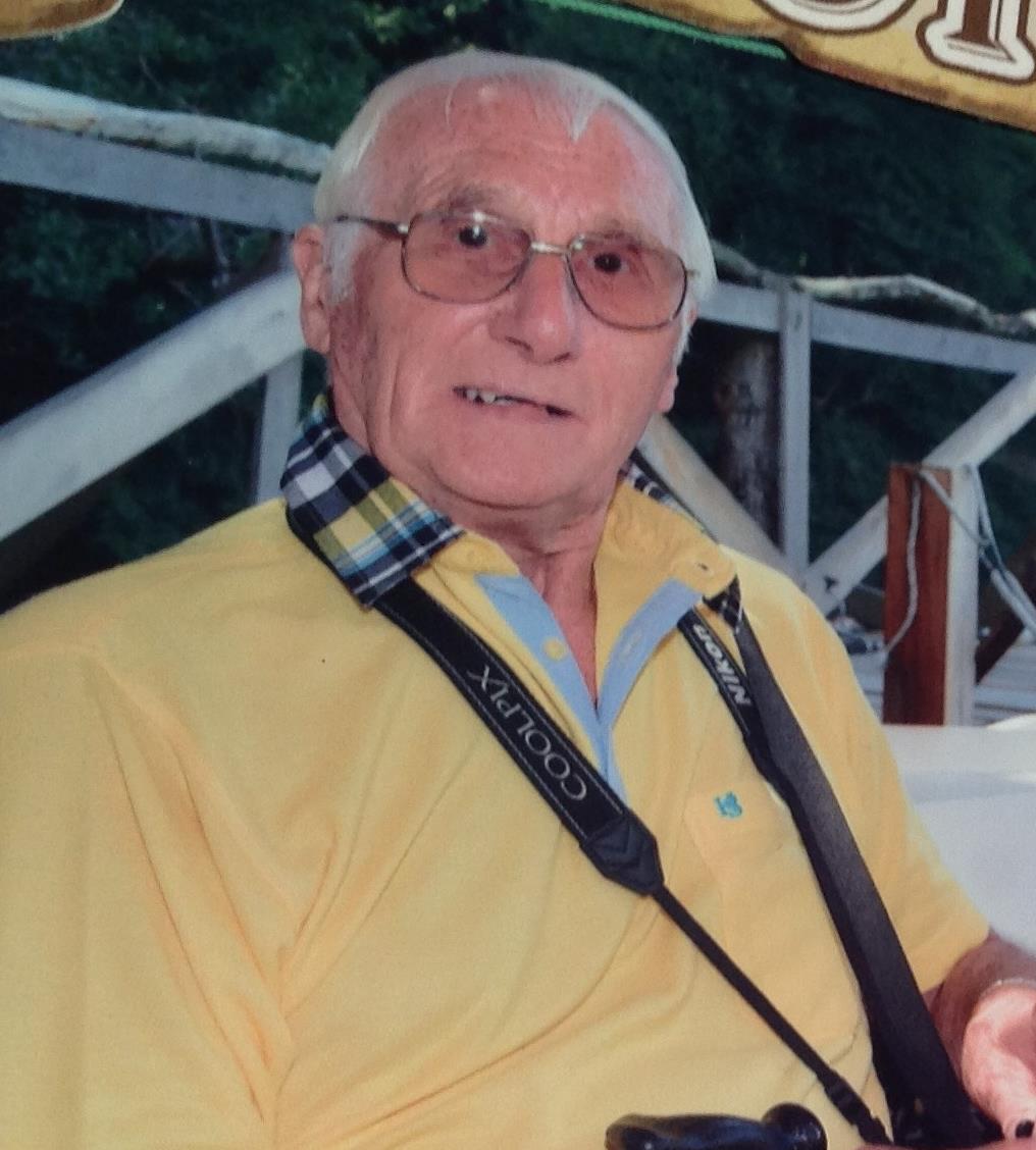 Funeral Notice Profile Image