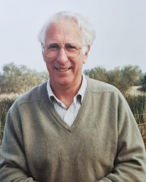 Funeral Notice Profile Image