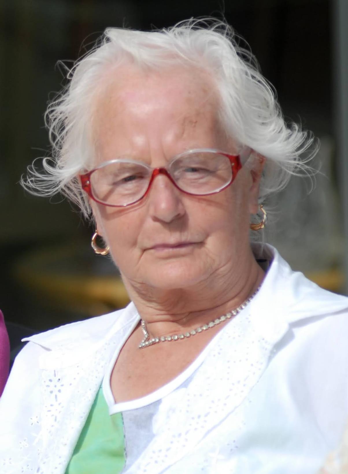 Funeral Notice Profile Image