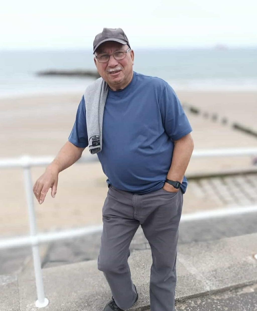 Funeral Notice Profile Image