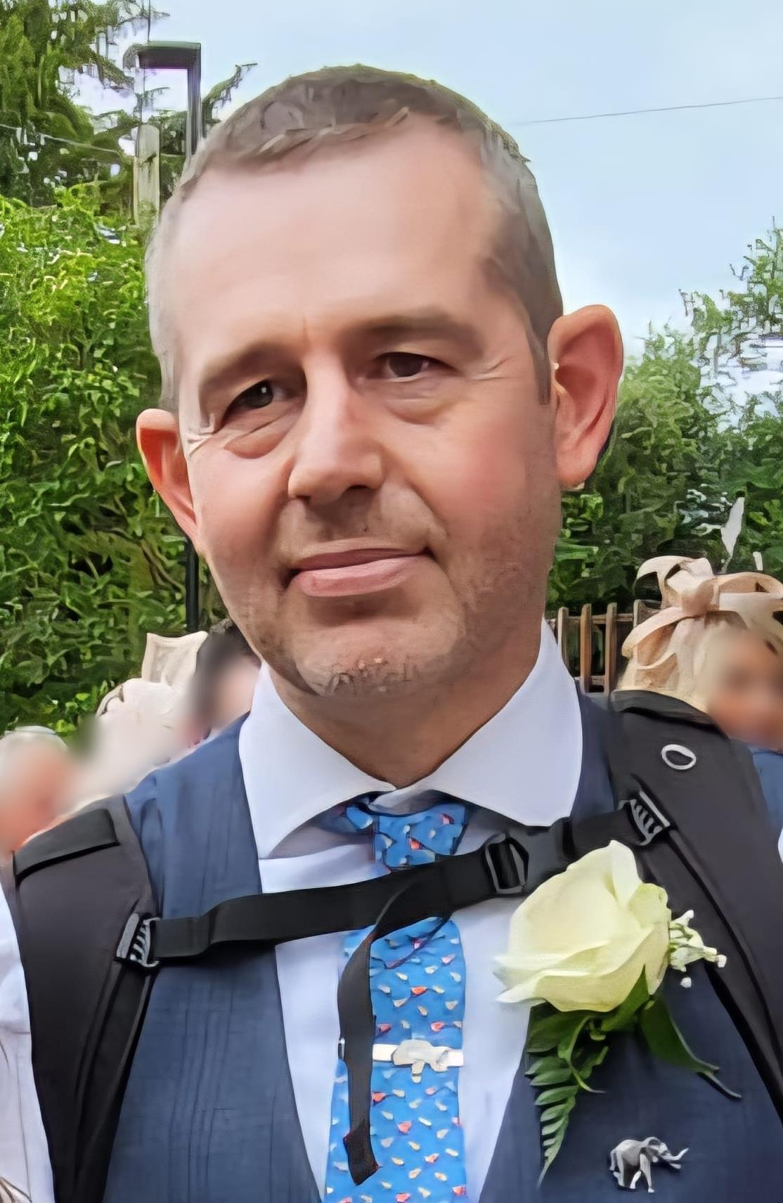 Funeral Notice Profile Image