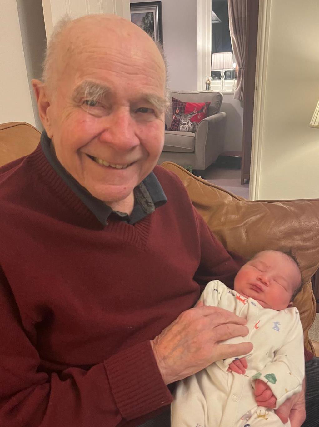 Funeral Notice Profile Image