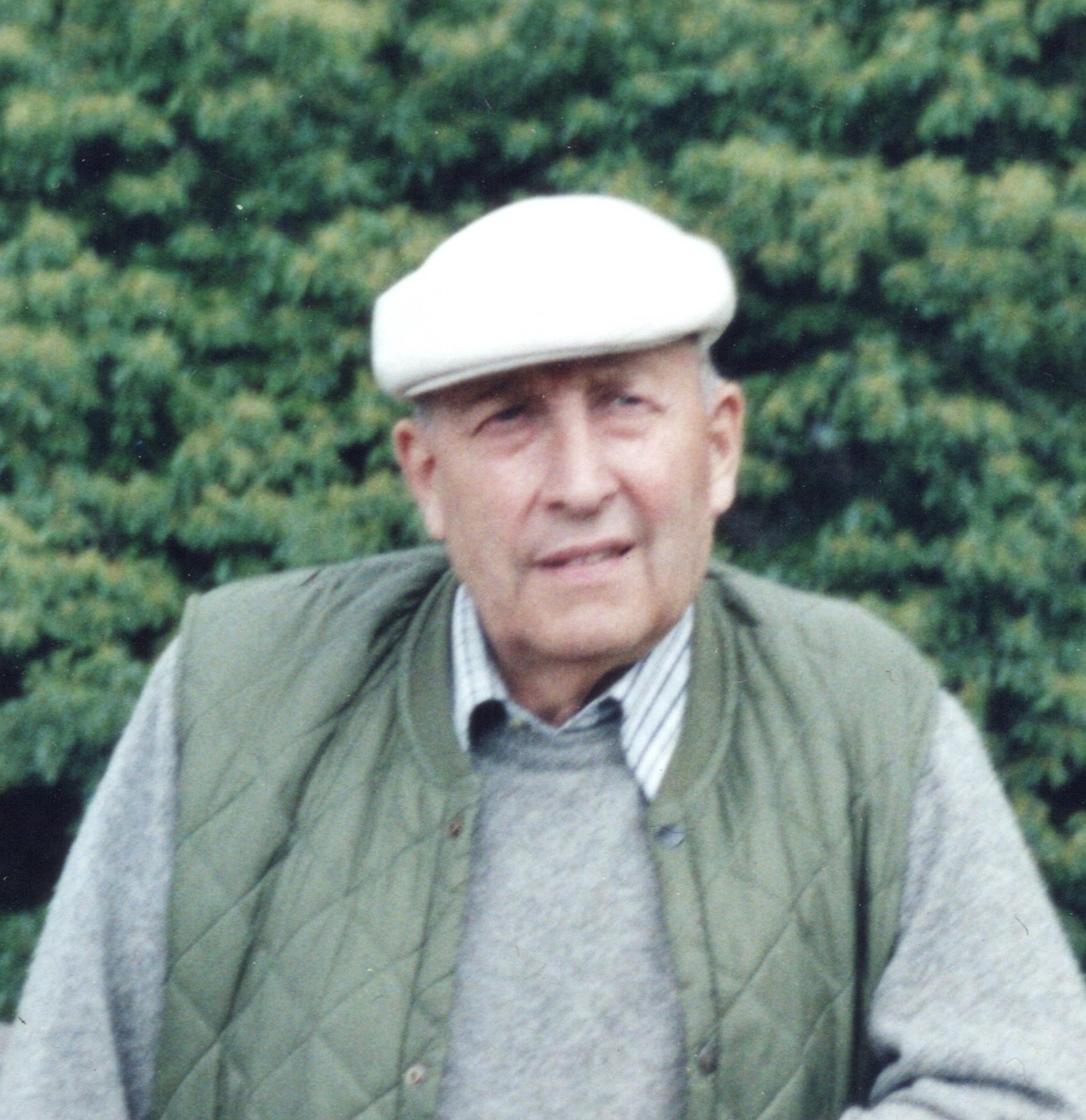Funeral Notice Profile Image